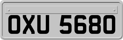 OXU5680