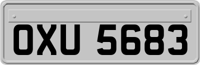 OXU5683