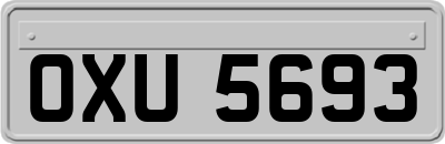 OXU5693