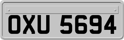 OXU5694