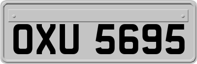 OXU5695