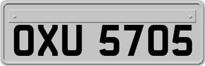 OXU5705