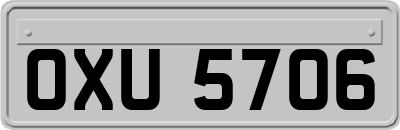 OXU5706