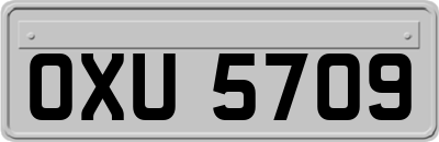 OXU5709