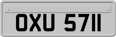 OXU5711