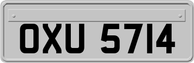 OXU5714