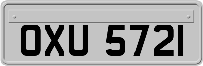 OXU5721