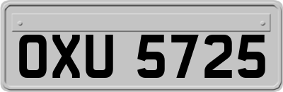 OXU5725