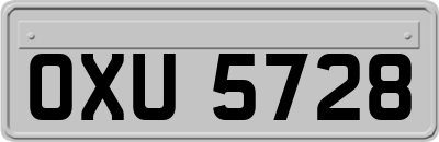 OXU5728