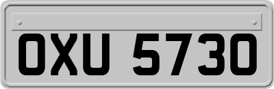 OXU5730