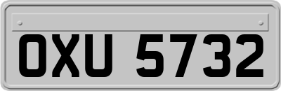 OXU5732