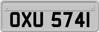 OXU5741