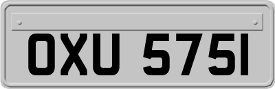 OXU5751
