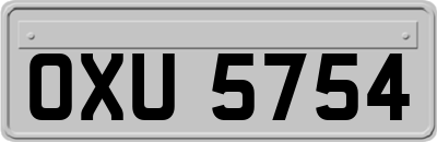 OXU5754