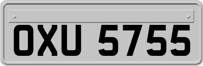 OXU5755