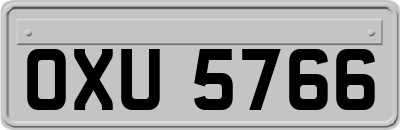 OXU5766