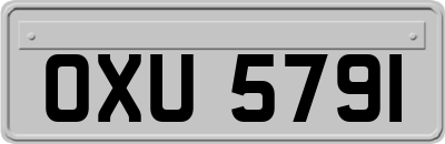 OXU5791