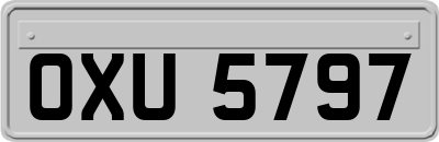 OXU5797