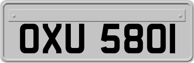 OXU5801