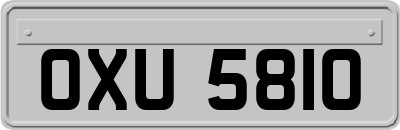 OXU5810