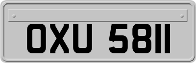 OXU5811