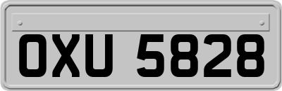 OXU5828
