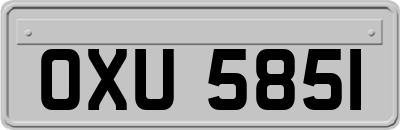 OXU5851