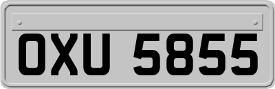 OXU5855