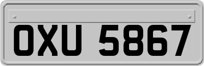 OXU5867