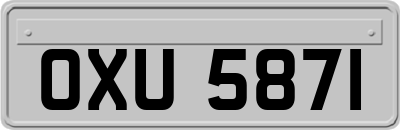OXU5871