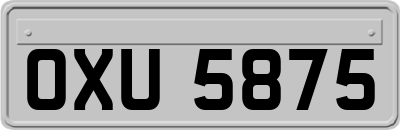 OXU5875