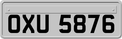 OXU5876