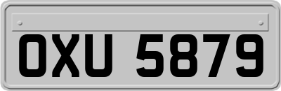 OXU5879