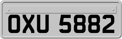 OXU5882