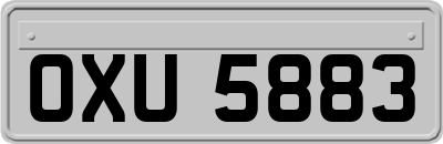 OXU5883