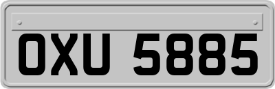 OXU5885