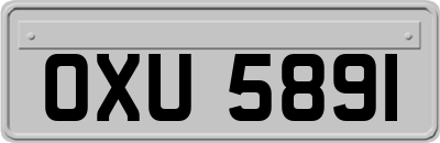 OXU5891