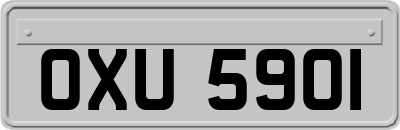OXU5901