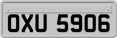 OXU5906