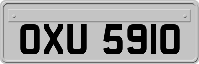 OXU5910