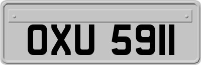 OXU5911