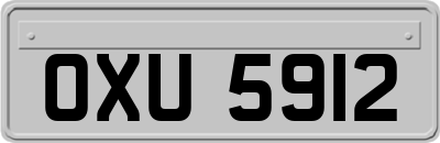 OXU5912
