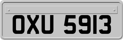 OXU5913