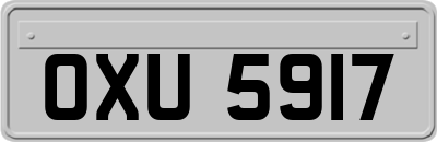 OXU5917