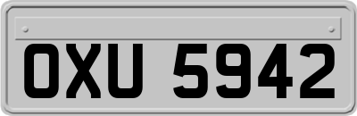 OXU5942