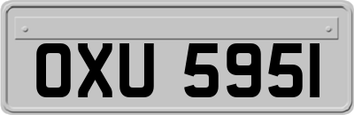 OXU5951