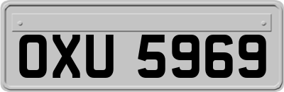 OXU5969