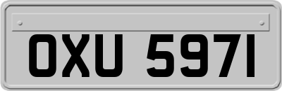 OXU5971