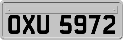 OXU5972