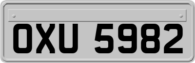 OXU5982